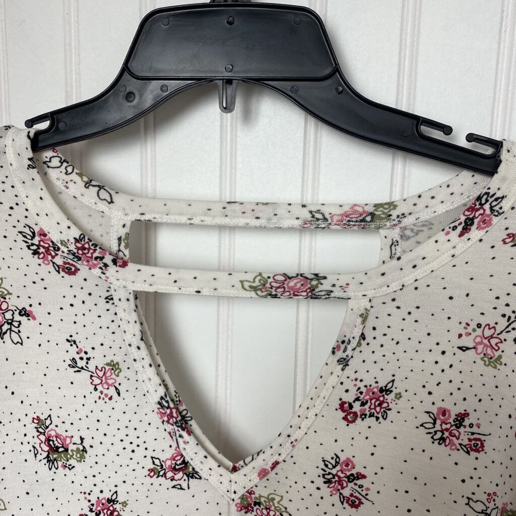 SHORT SLEEVE DRESS SHIRT