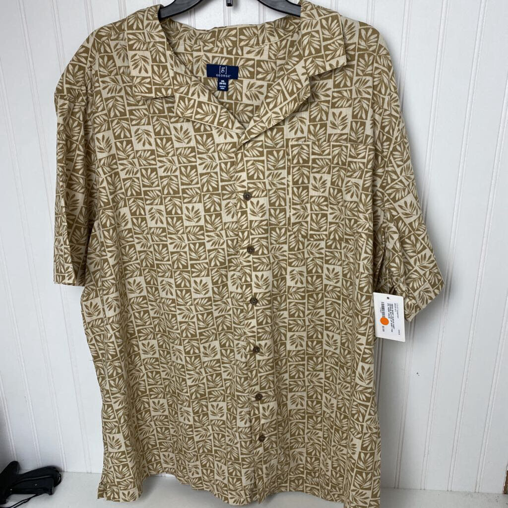 BUTTON UP SHIRT
