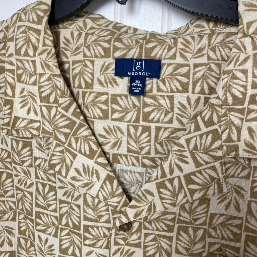 BUTTON UP SHIRT