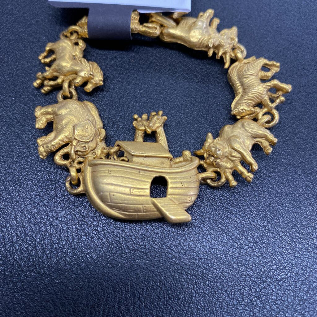 NOAHS ARC BRACELET