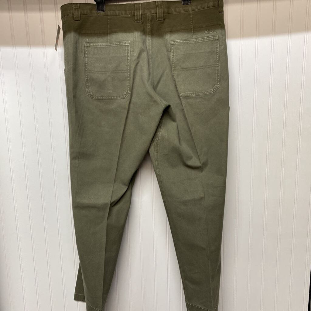 *DRAKE MEN COLORED DENIM