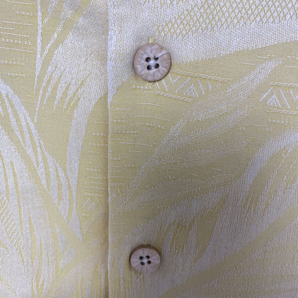 *CARRIBBEAN JOE SHORT SLEEVE BUTTON DOWN