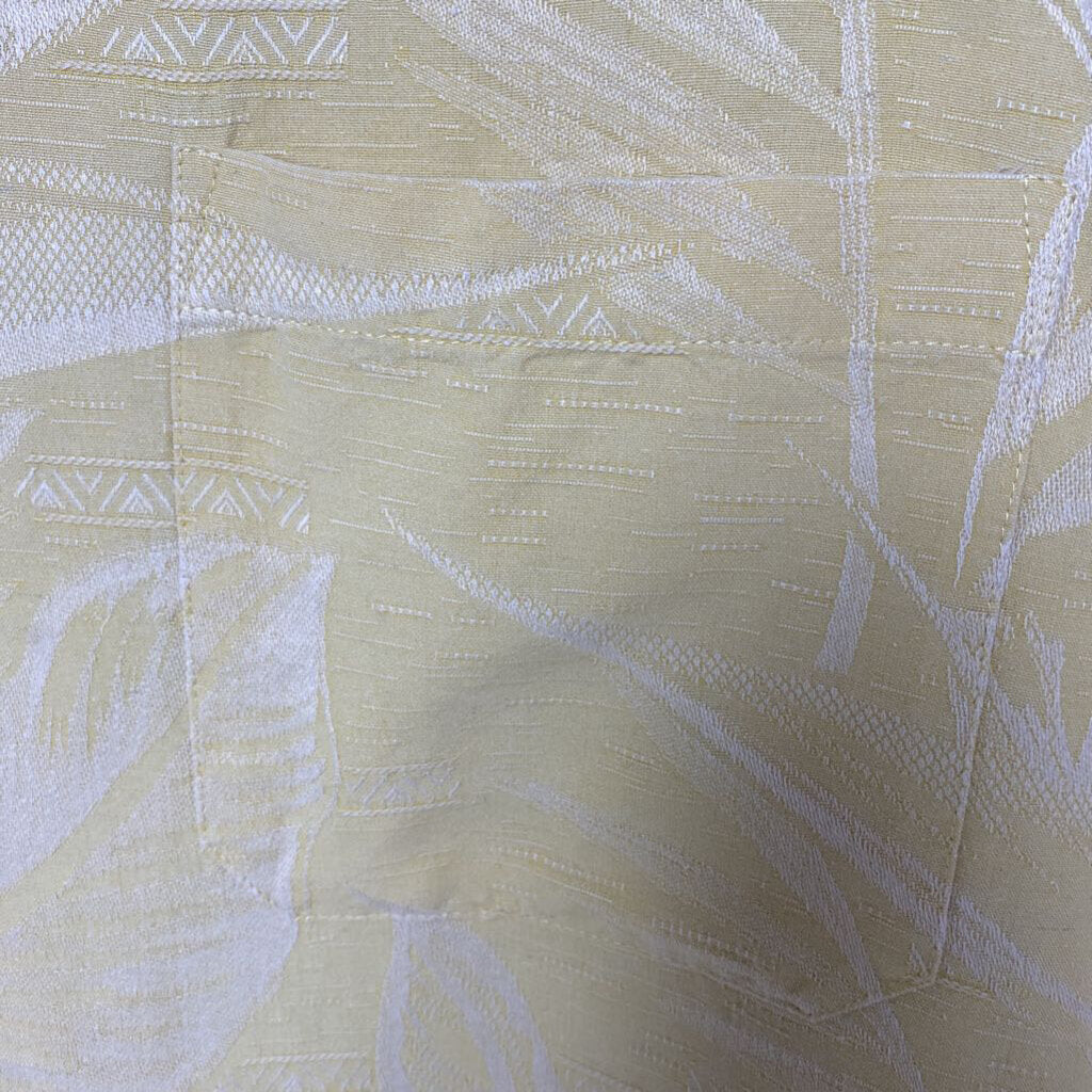 *CARRIBBEAN JOE SHORT SLEEVE BUTTON DOWN