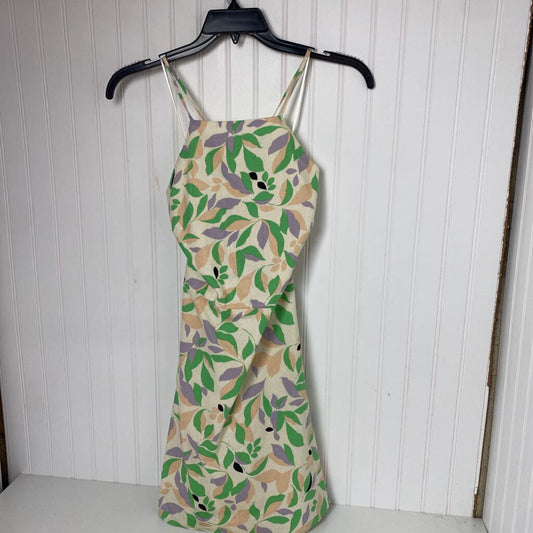 BACKLESS SUNDRESS