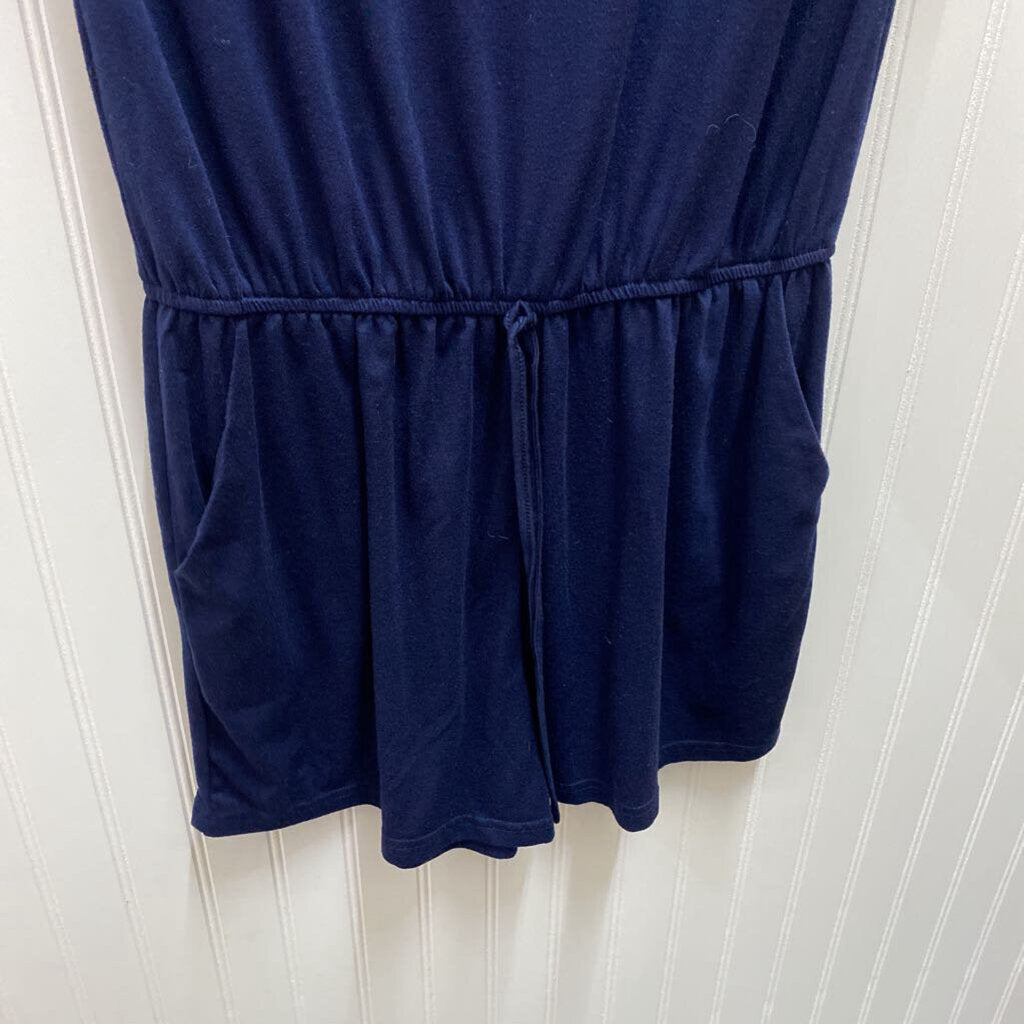 SHORT ROMPER
