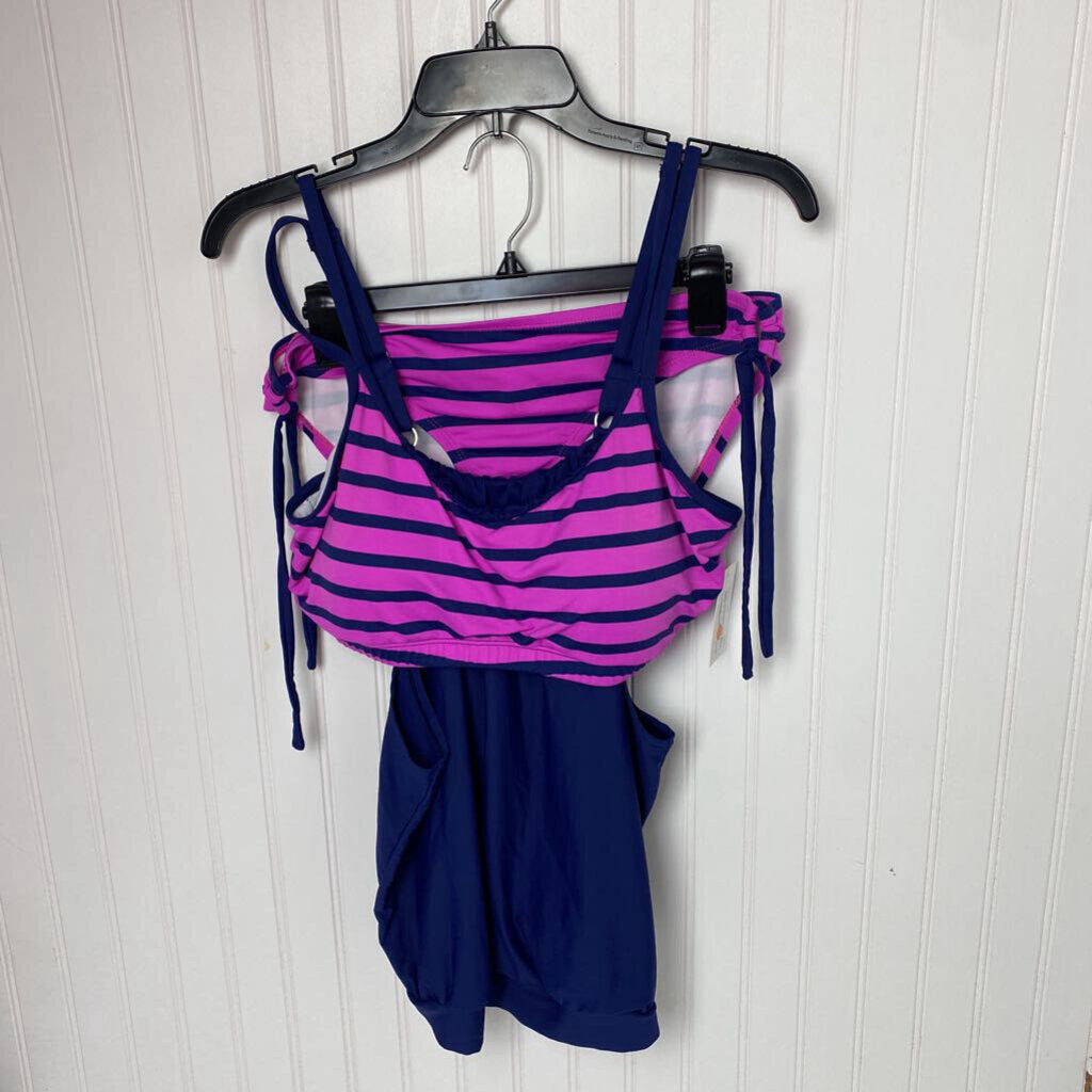 2PC TANKINI