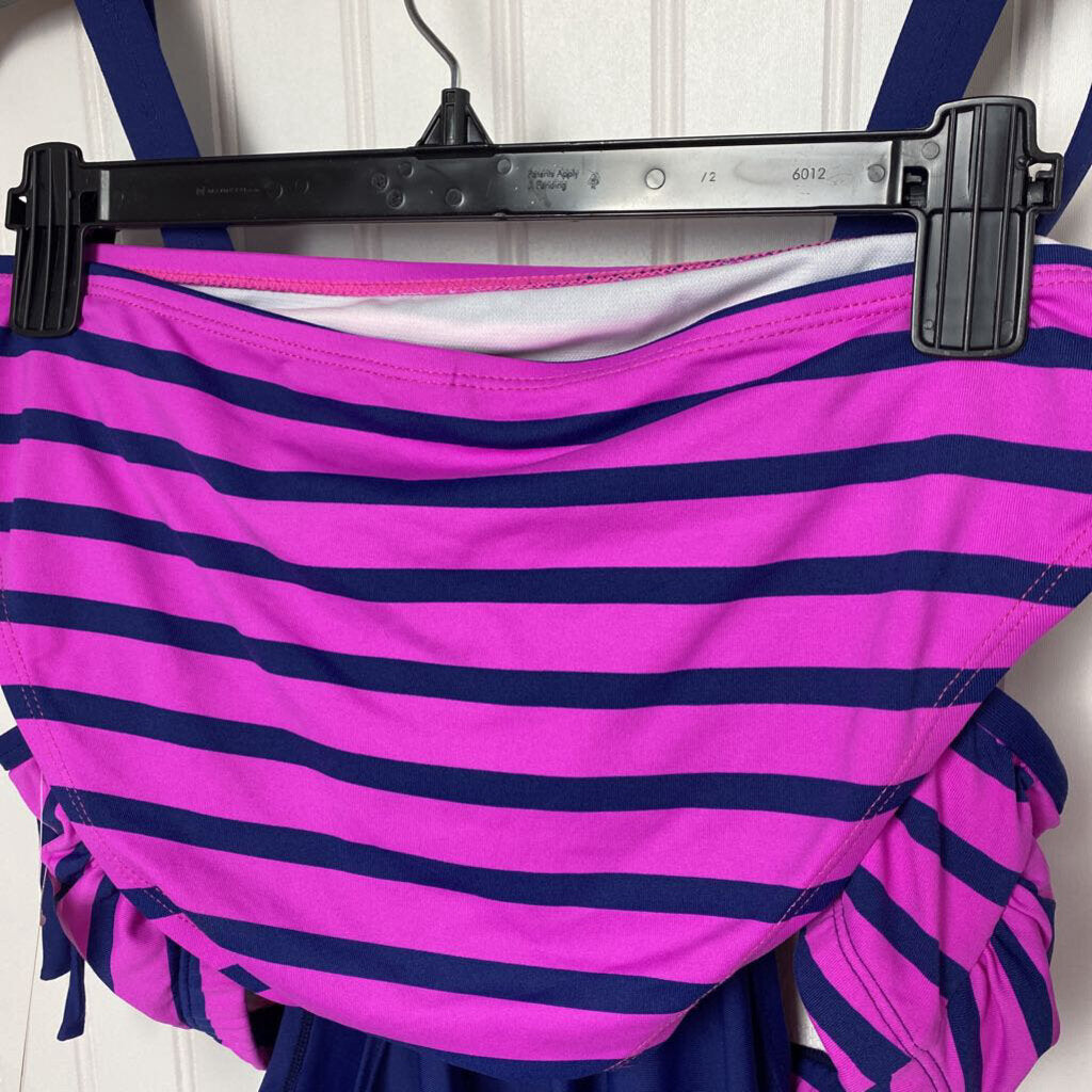2PC TANKINI