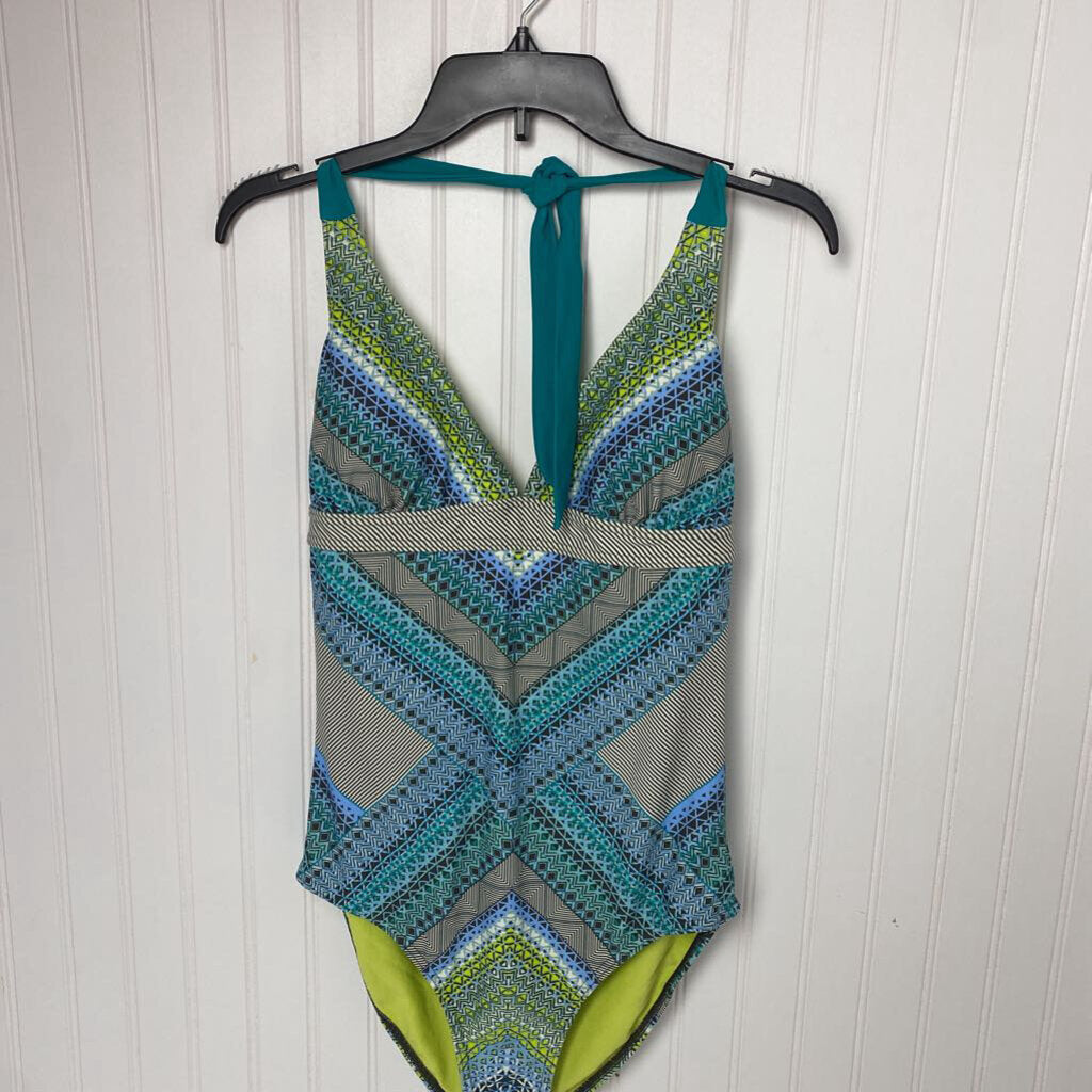 ONE PIECE SWIMSUIT