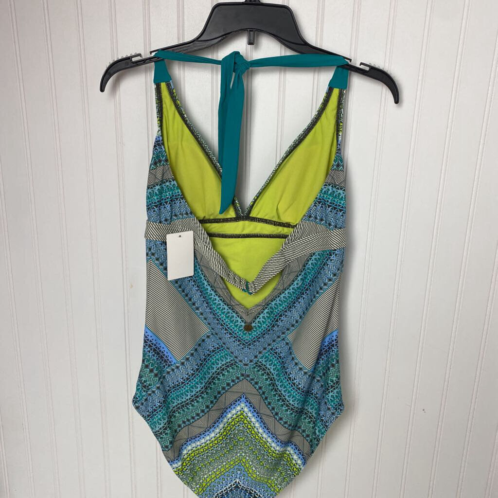 ONE PIECE SWIMSUIT