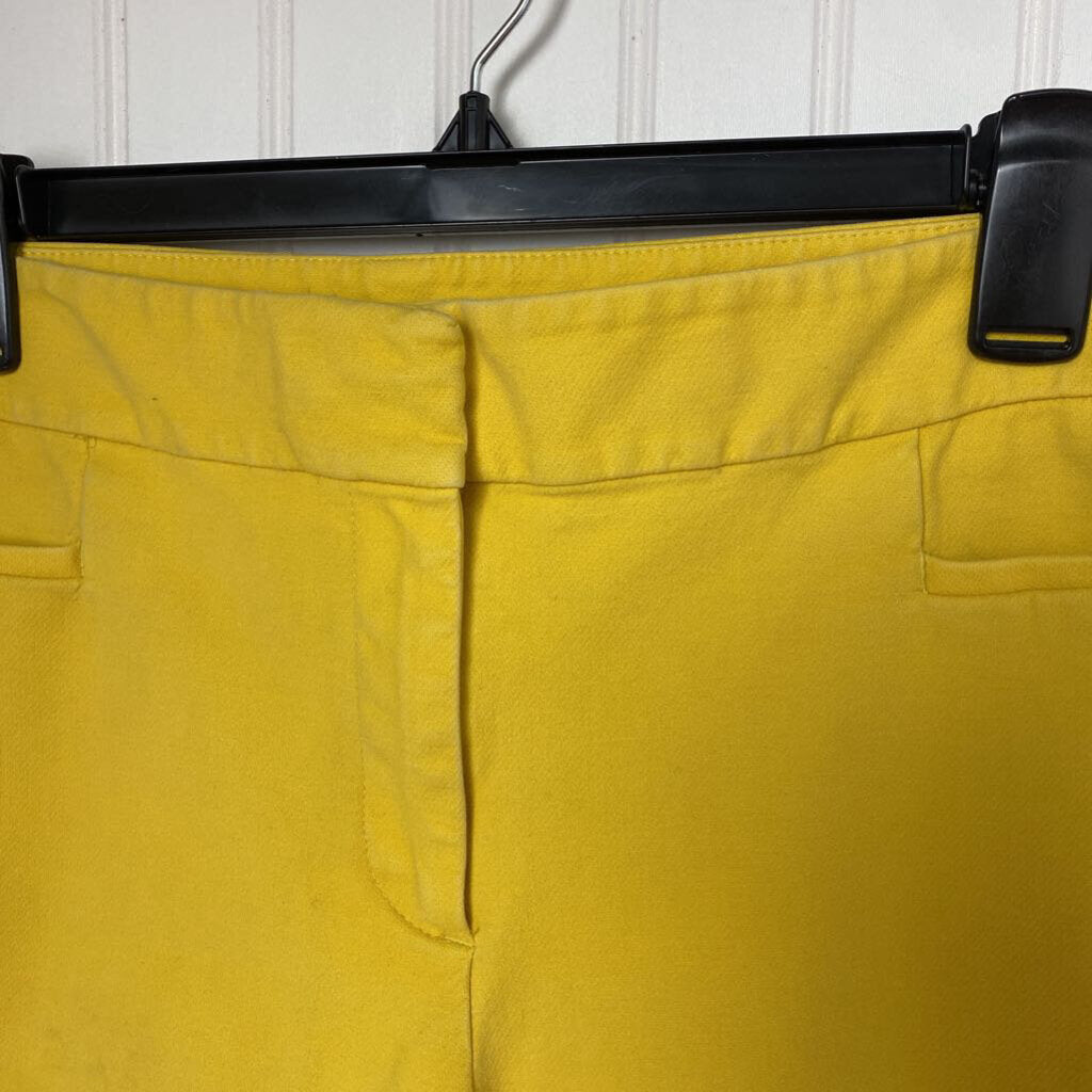 FLAT FRONT CAPRI
