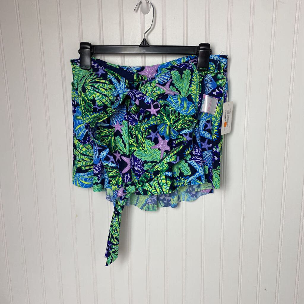 2PC SWIM SUIT