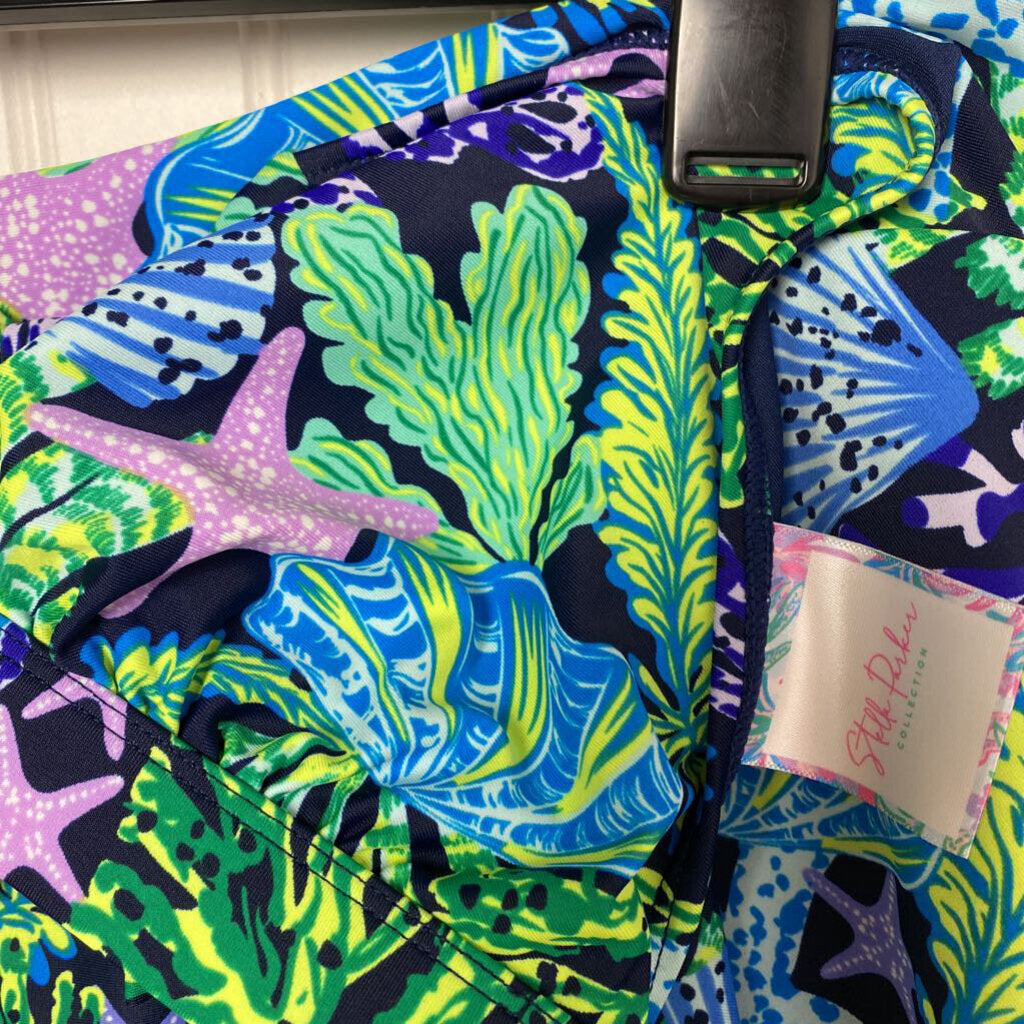 2PC SWIM SUIT