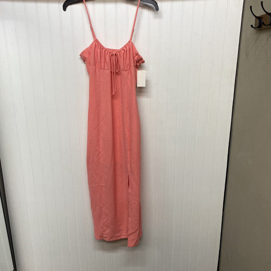 SPAGHETTI STRAP SUNDRESS