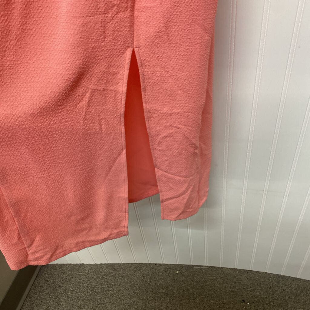 SPAGHETTI STRAP SUNDRESS