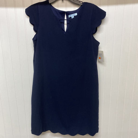 SLEEVLESS A LINE DRESS