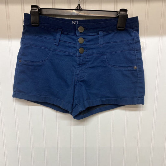 BUTTON DOWN MID RISE