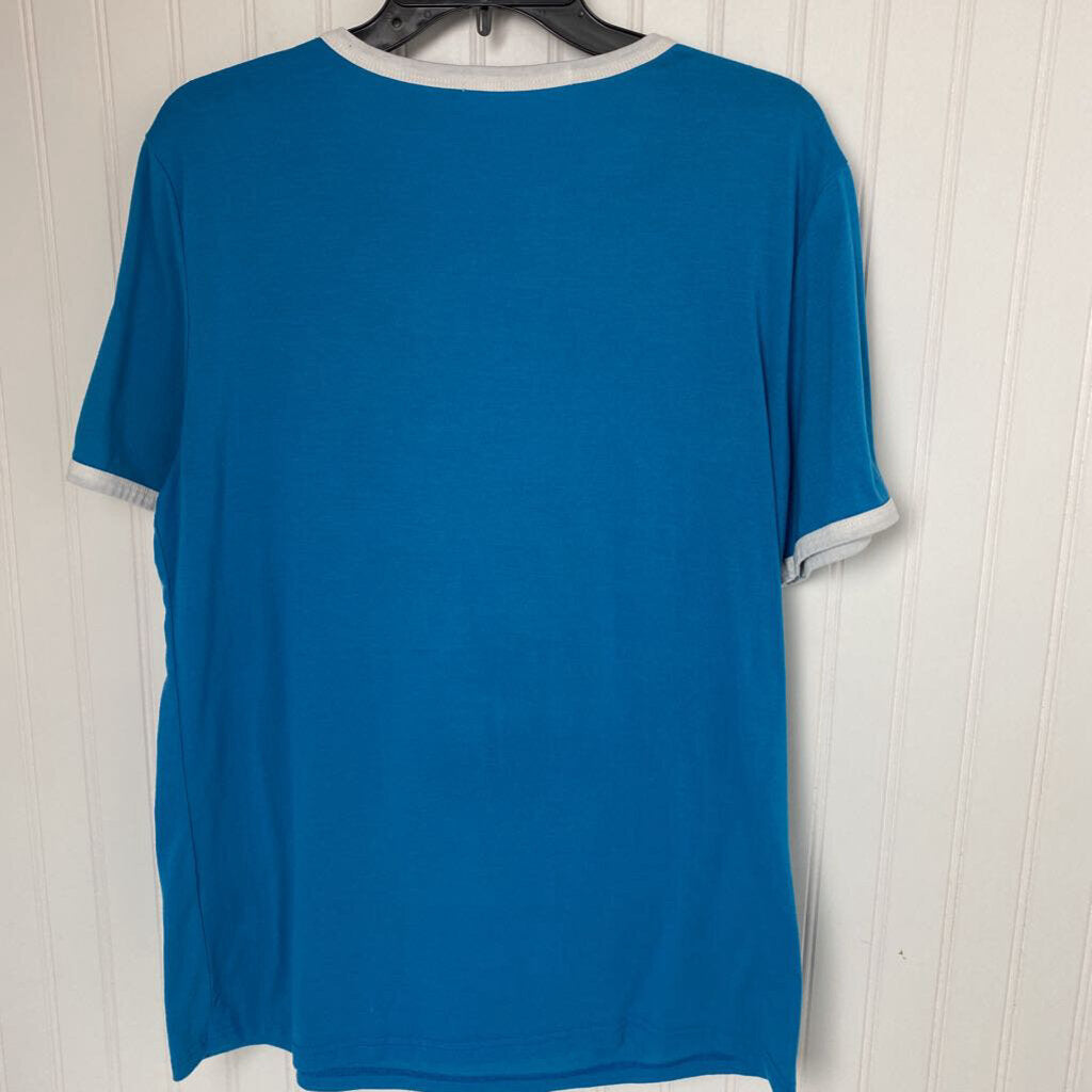 GRAPHIC TEE