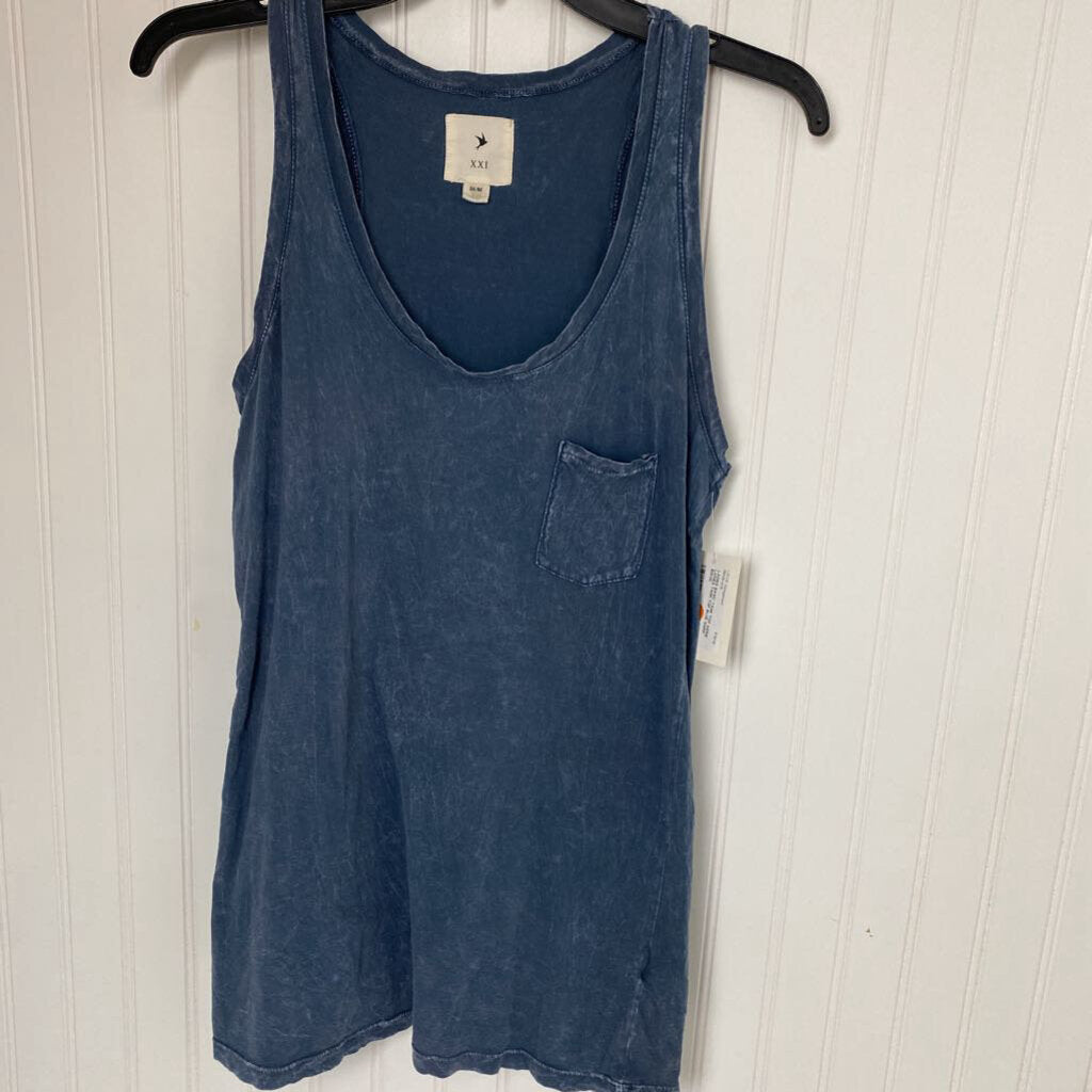LADIES TANK TOP