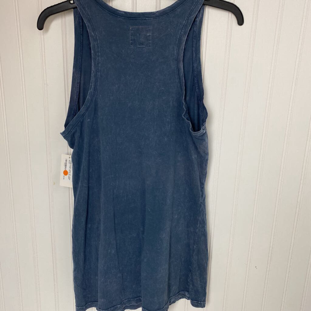 LADIES TANK TOP