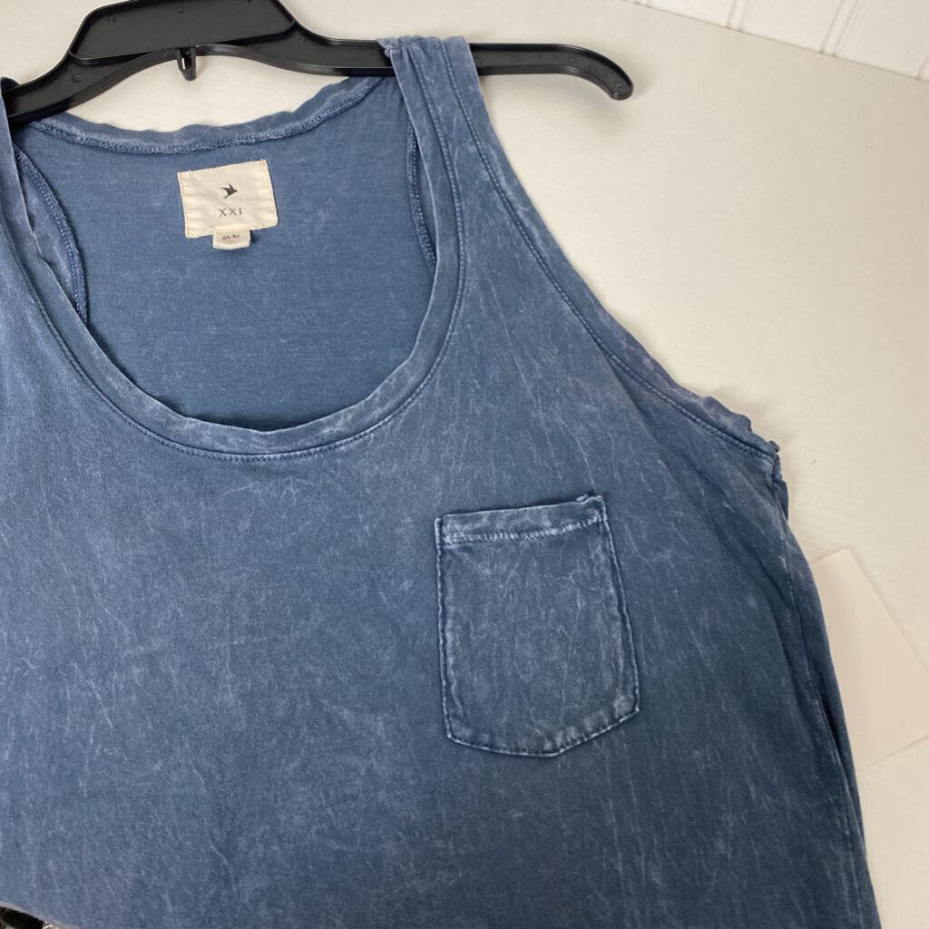 LADIES TANK TOP