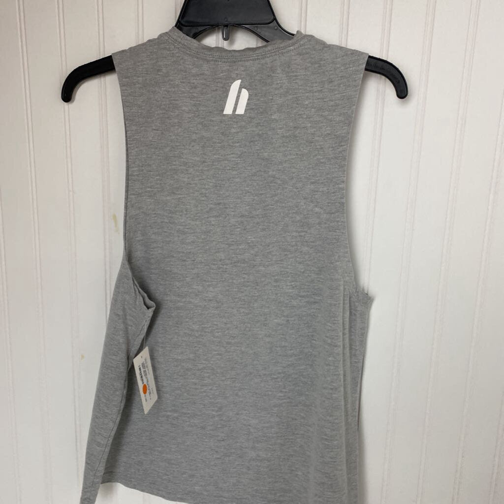 GRAPHIC TANK TOP