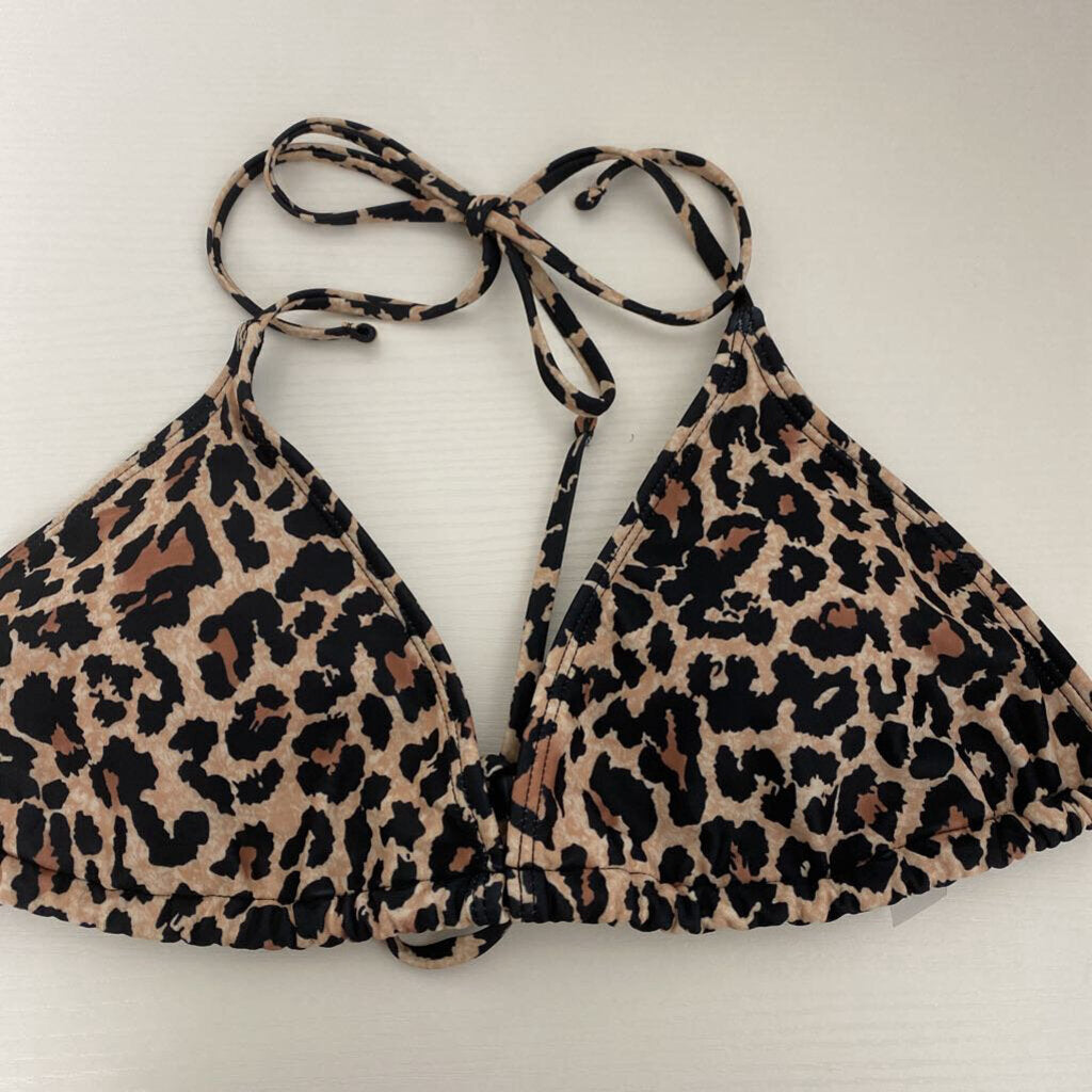 2PC CHEETA BIKINI