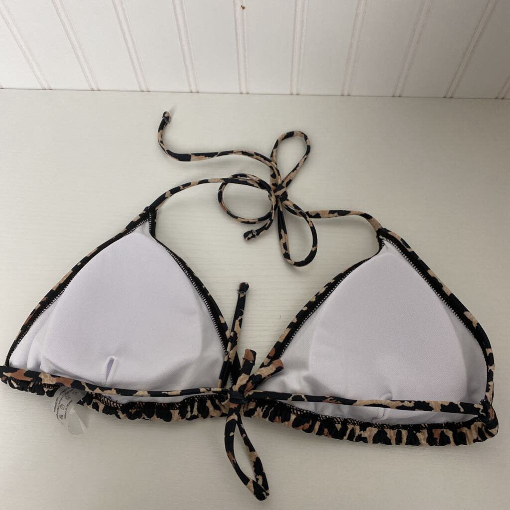2PC CHEETA BIKINI