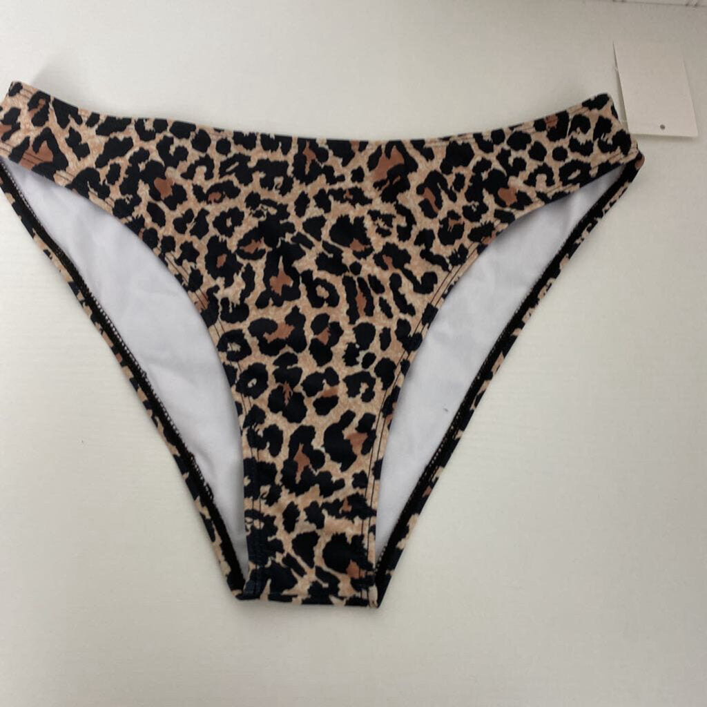 2PC CHEETA BIKINI