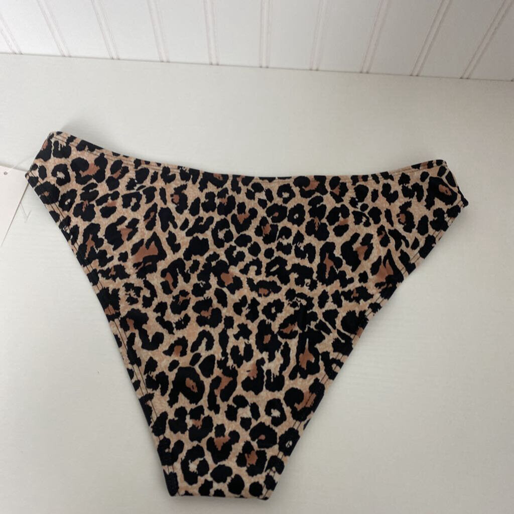 2PC CHEETA BIKINI