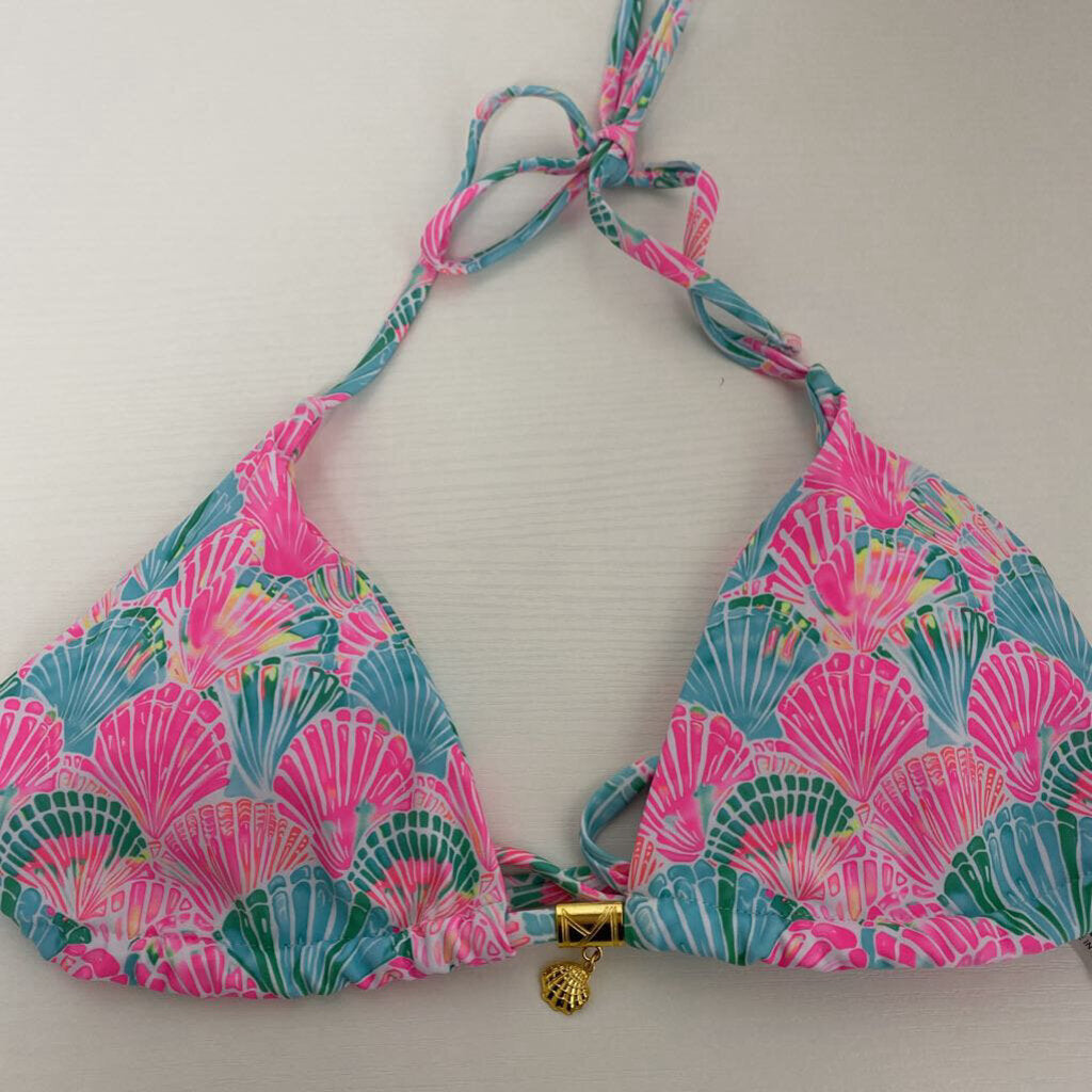 2PC SEA SHELL BIKINI
