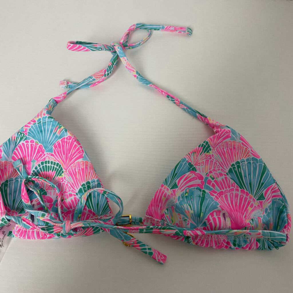 2PC SEA SHELL BIKINI