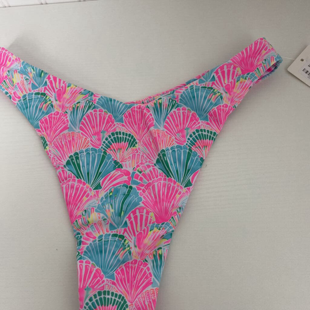 2PC SEA SHELL BIKINI