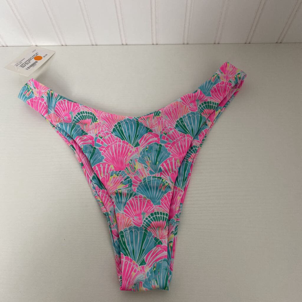 2PC SEA SHELL BIKINI