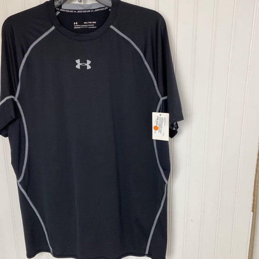 SHORT SLEEVE COMPRESSION SHIRT
