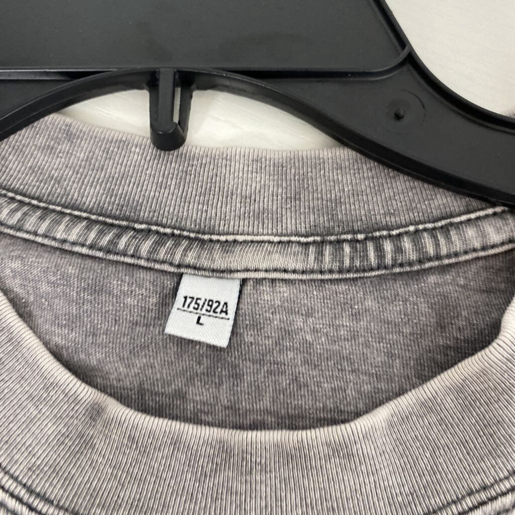 SHORT SLEEVE TOP