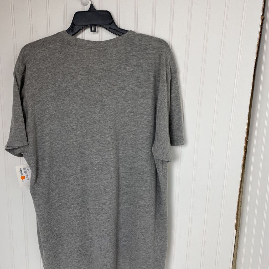 LADIES GRAPHIC TEE