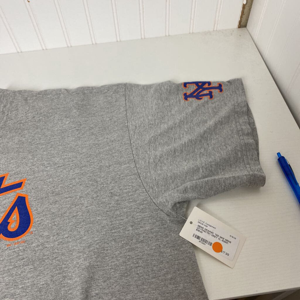 MENS GRAPHICTEE