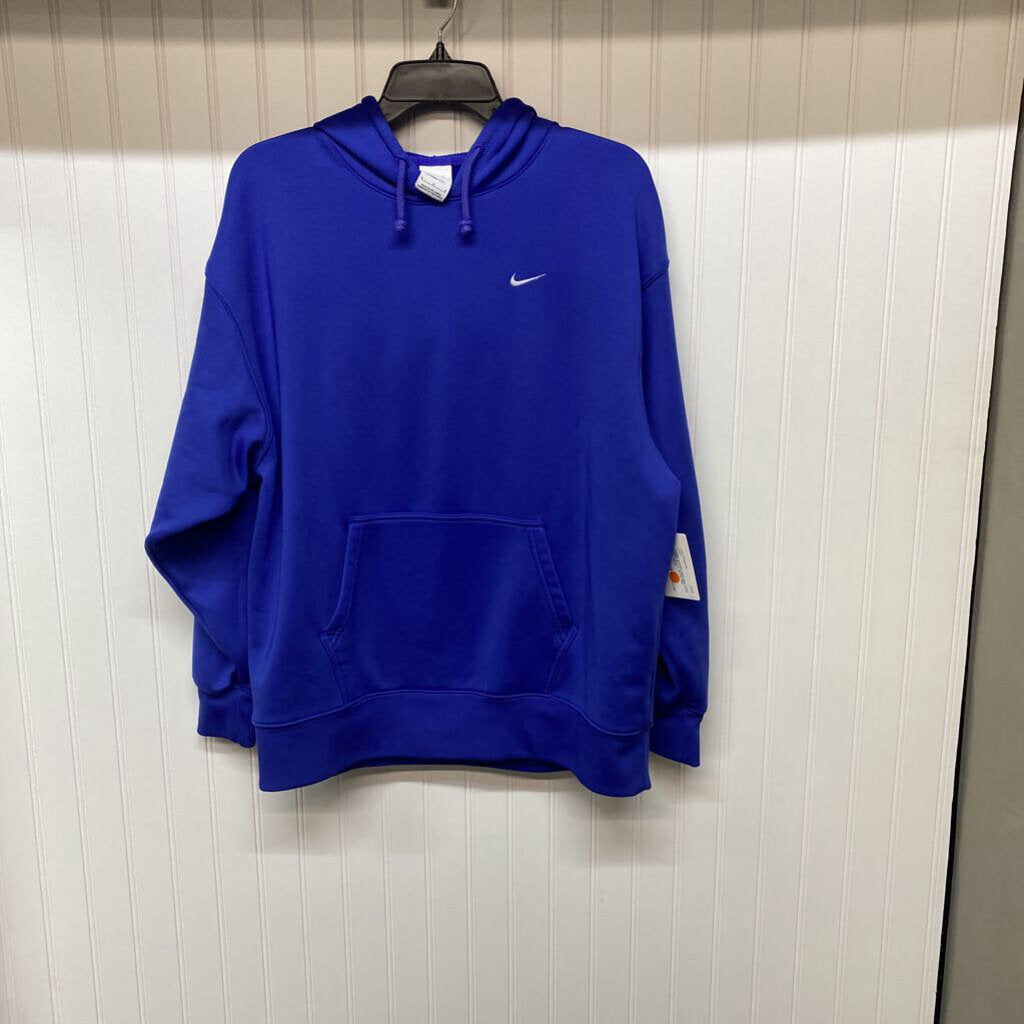 NIKE LOGO HOODIE