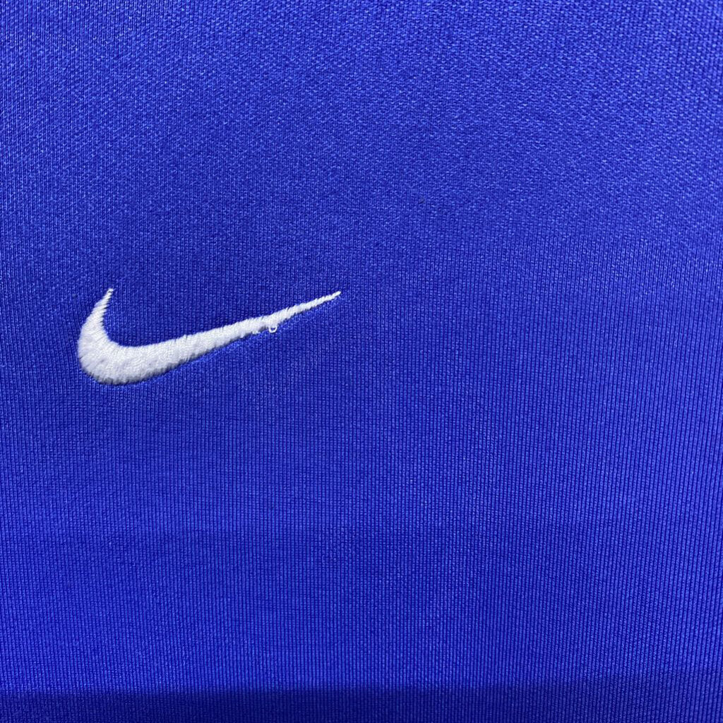 NIKE LOGO HOODIE