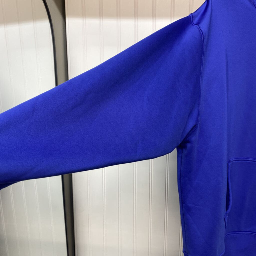 NIKE LOGO HOODIE