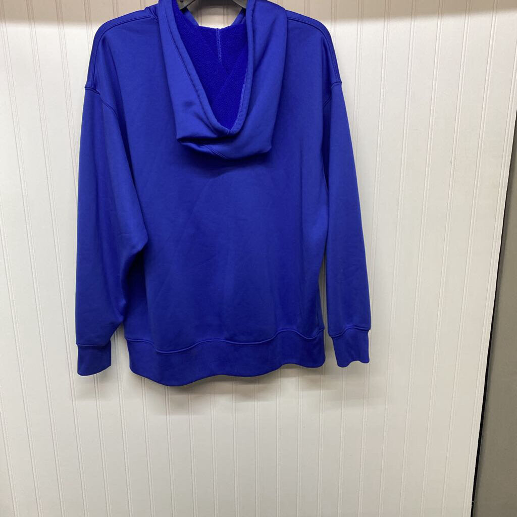 NIKE LOGO HOODIE