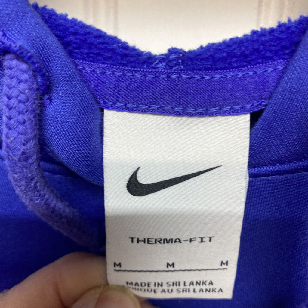 NIKE LOGO HOODIE