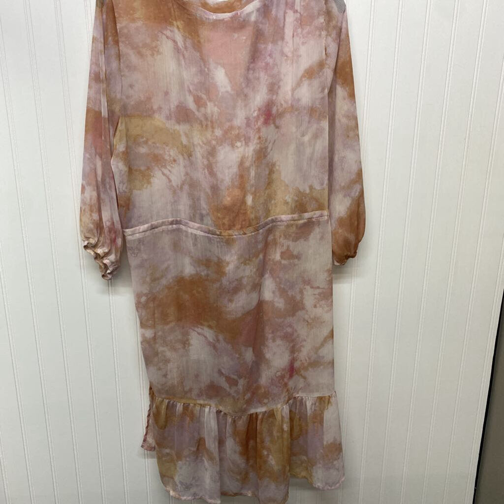 SHEAR CARDIGAN