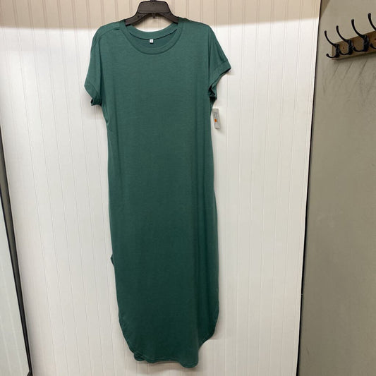 T SHIRT DRESS