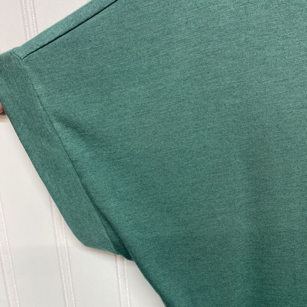 T SHIRT DRESS