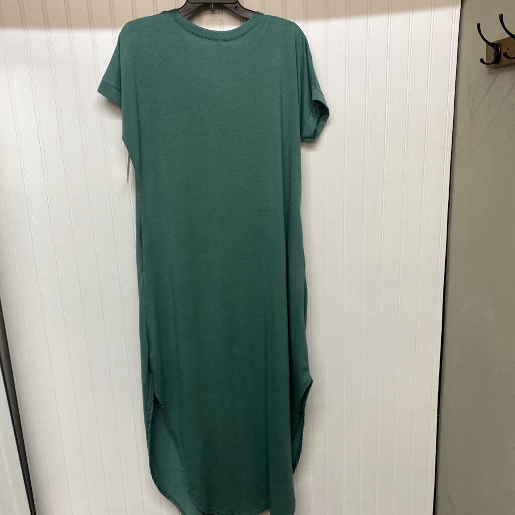 T SHIRT DRESS