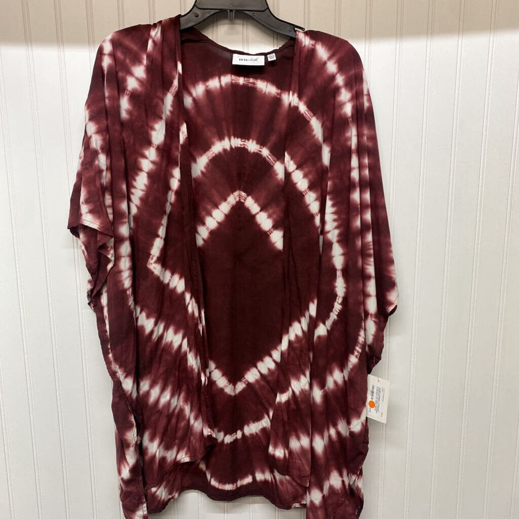 COTTON CARDIGAN