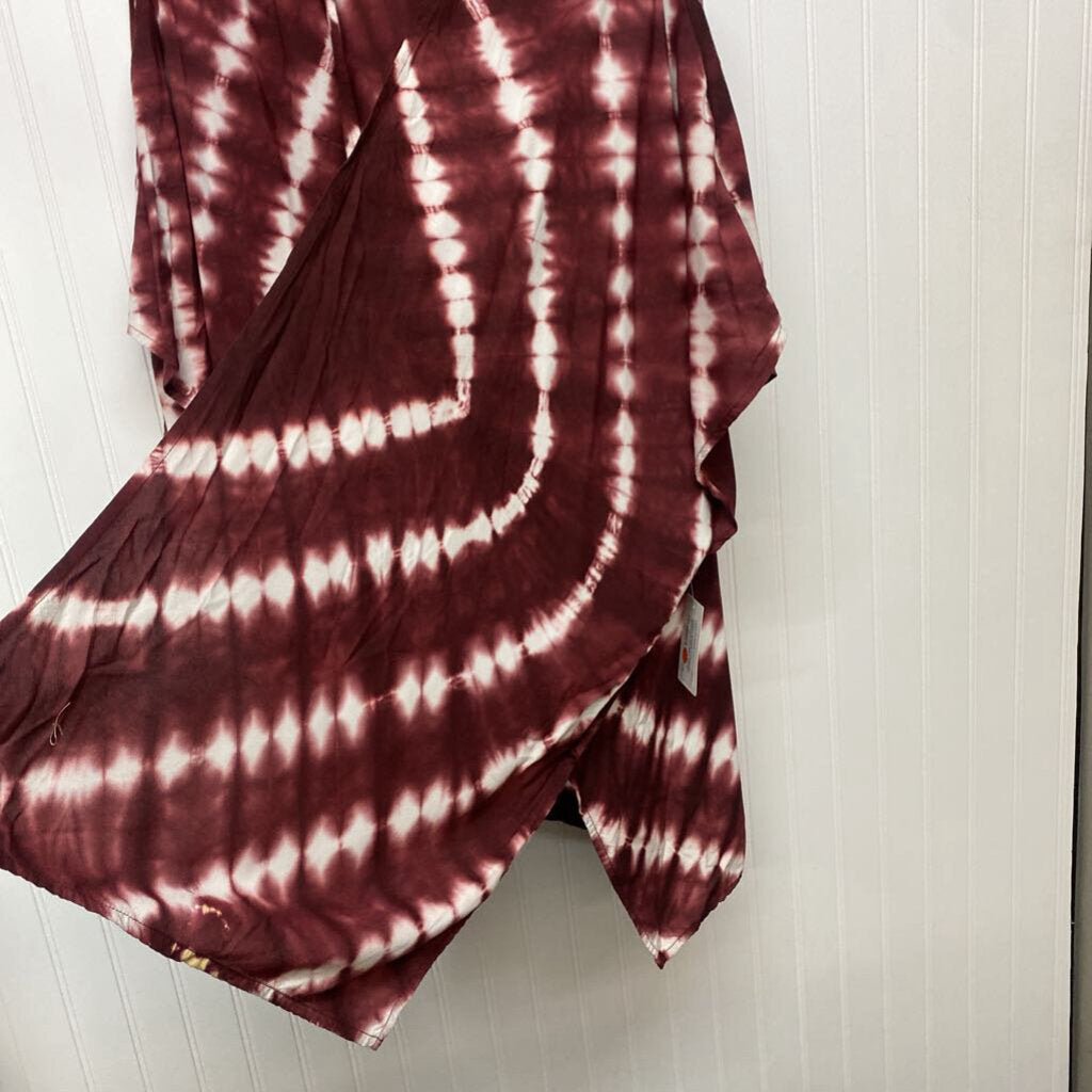 COTTON CARDIGAN