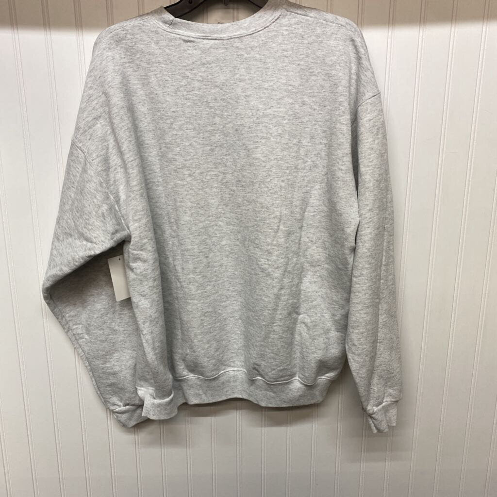 TEACHER GRAPHIC SWEATSHIRT