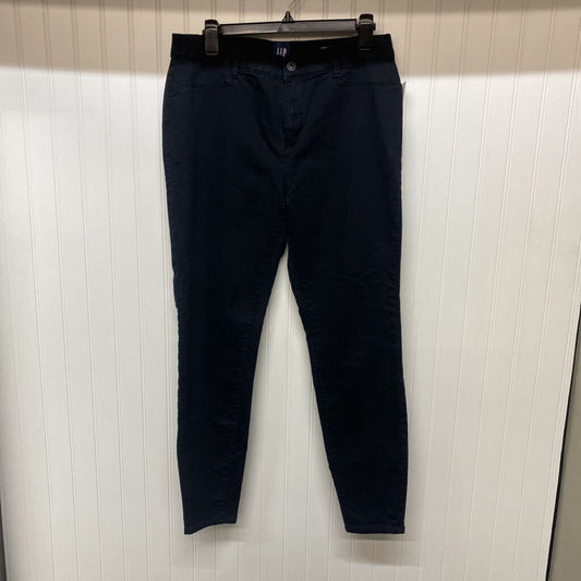 ULTRA STRETCH SKINNY JEANS